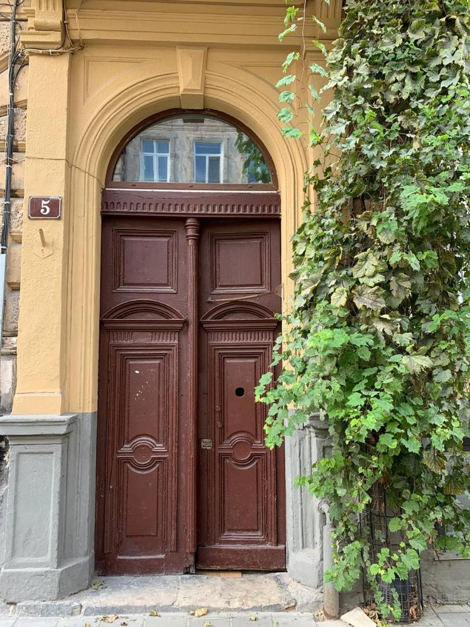 Кондиціонер Стильно Lwów Zewnętrze zdjęcie